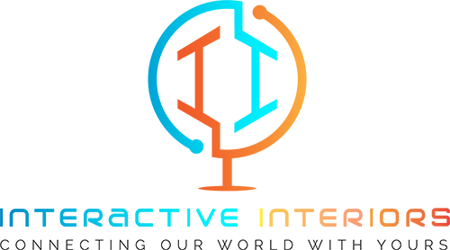 Interactive Interiors