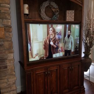 home theater store denver