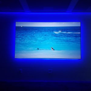 home theater store denver