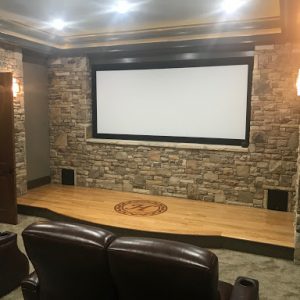home theater solutions charlotte