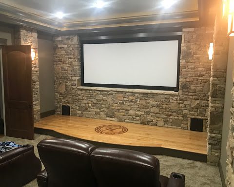 Home Theater 4