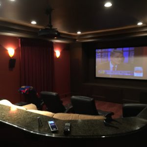 home theater solutions charlotte