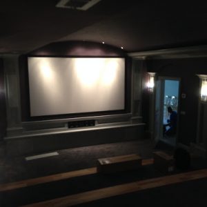 home theater store denver