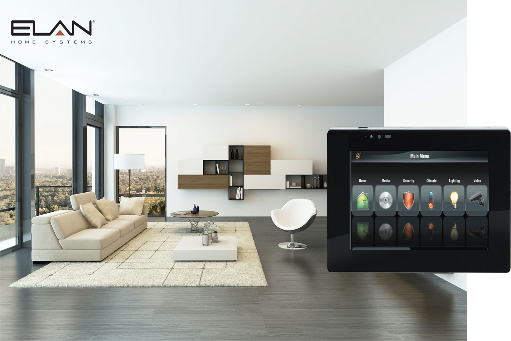 Custom Smart Home Installations Charlotte NC Home Security Denver