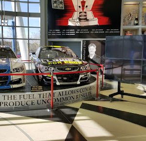 Hendrick Motorsports