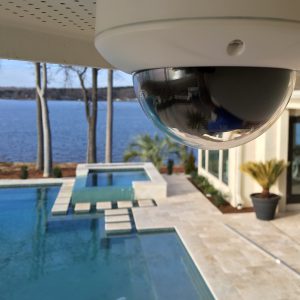 home security denver nc