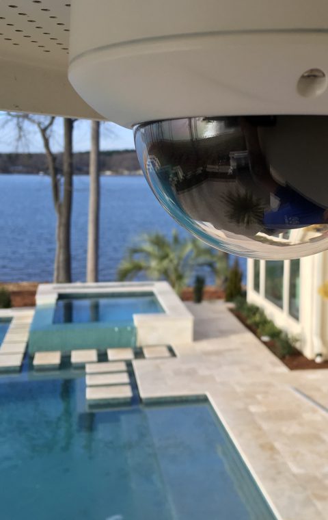 Landscape Lighting In Charlotte 2