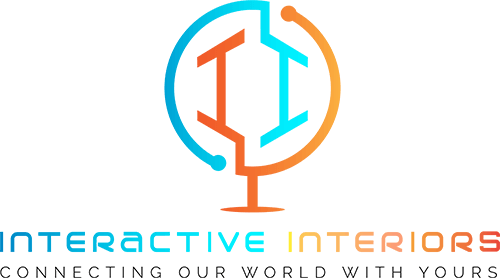 Interactive Interiors