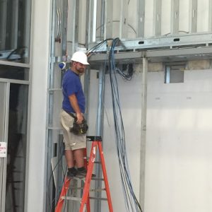 Kyle Busch motorsports start up