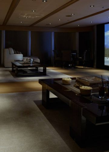 Home Audio