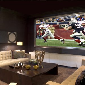 luxury home theater rooms decorating