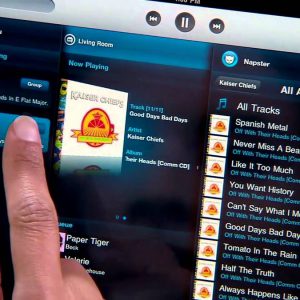 sonos whole house audio orange county