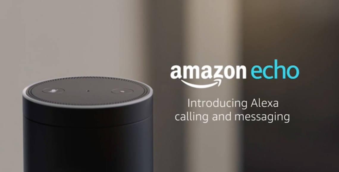 amazon echo