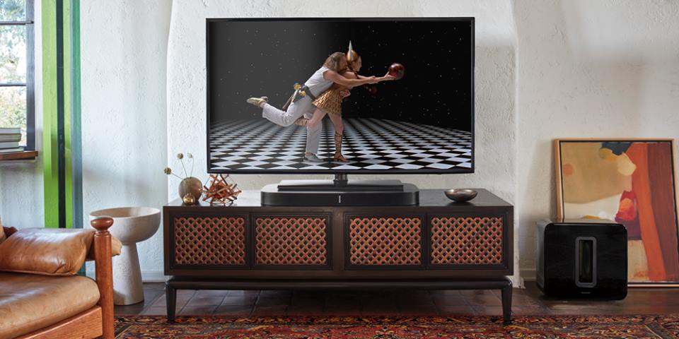 home theater solutions