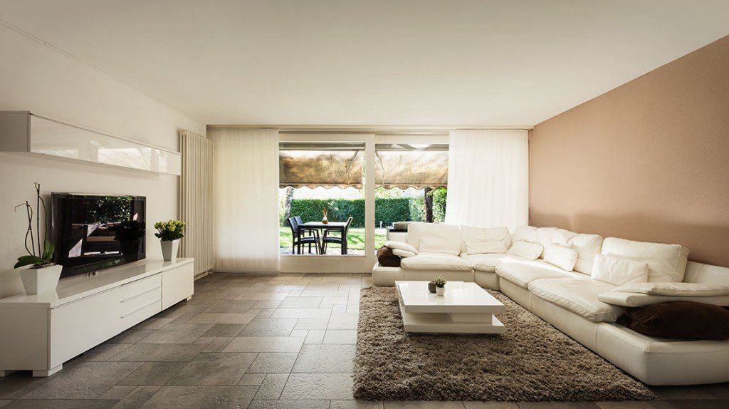 living room interior