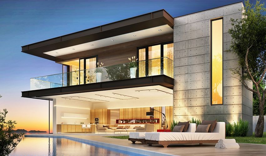 home automation systems