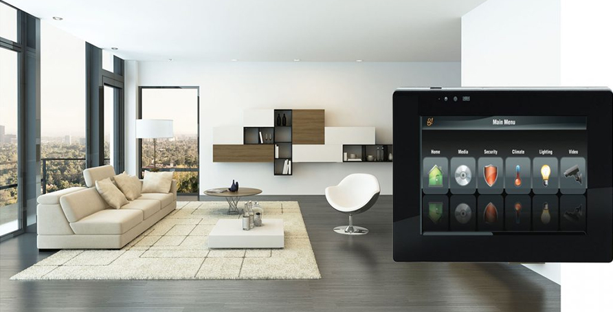 home automation systems denver