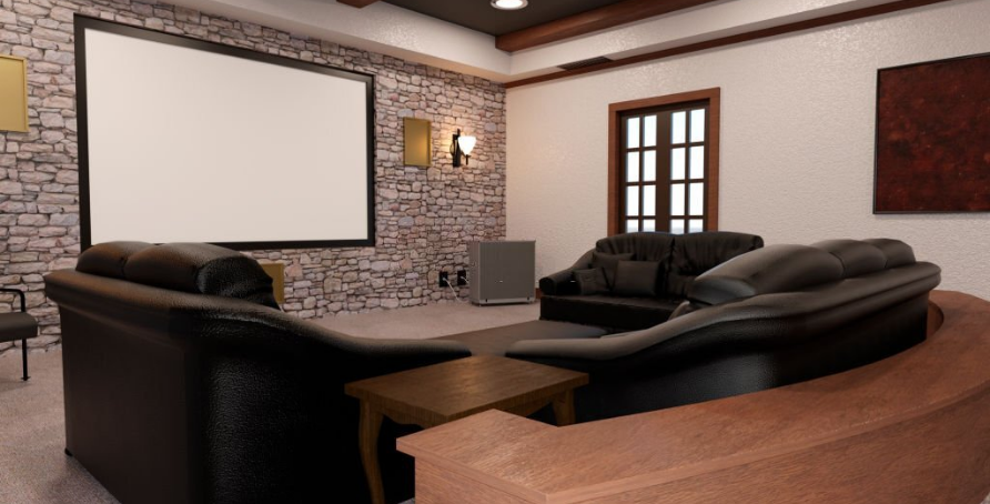 charlotte home automation