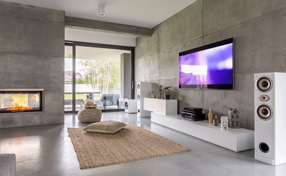 home theater solutions charlotte