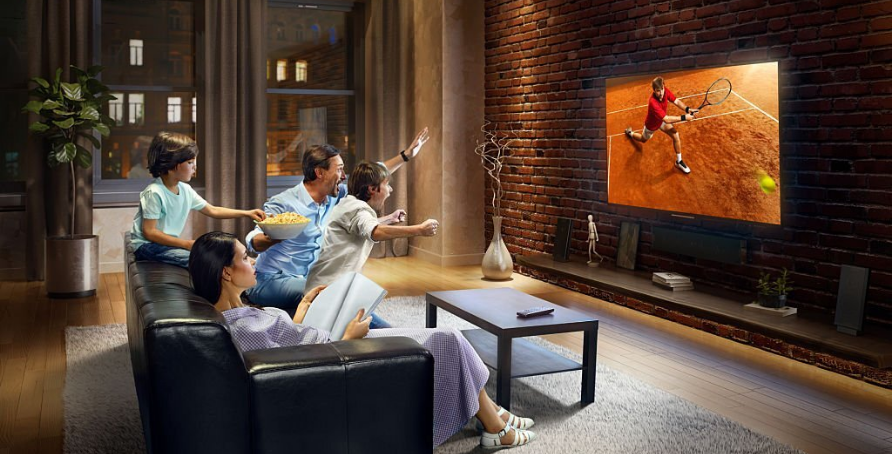 lighting in Charlotte, NC