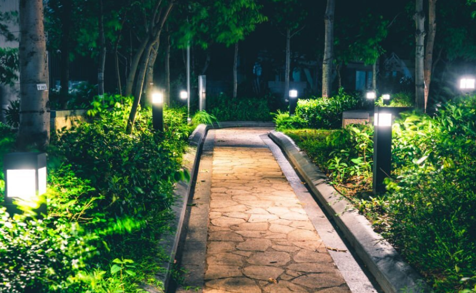 home automation systems in Denver