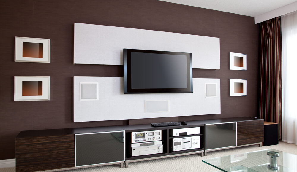 Home Audio Video Installation Steps You Must Know