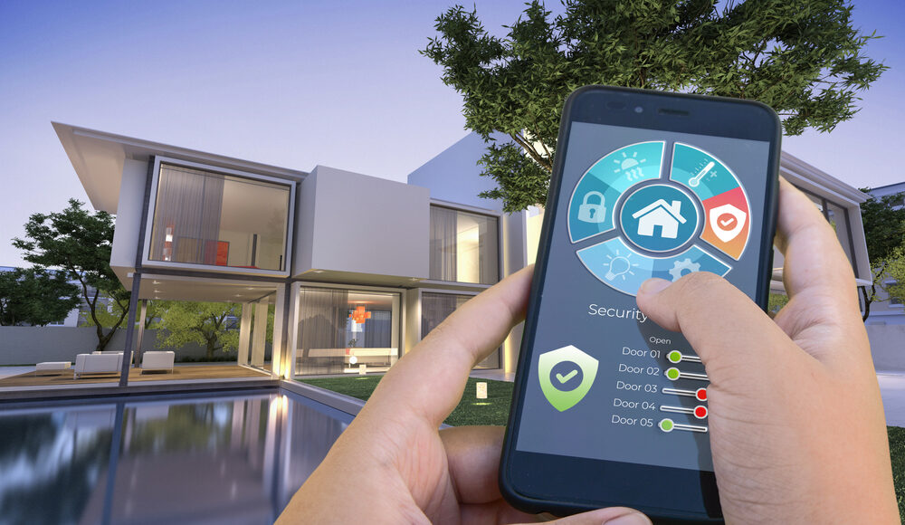 Lighting control systems