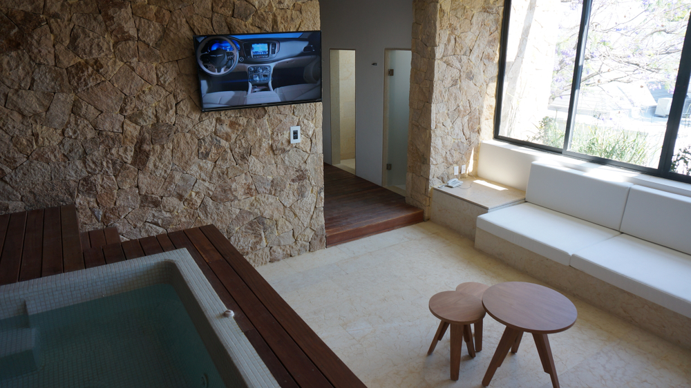 Custom smart home installations