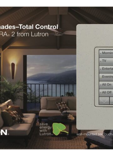 Lighting Control